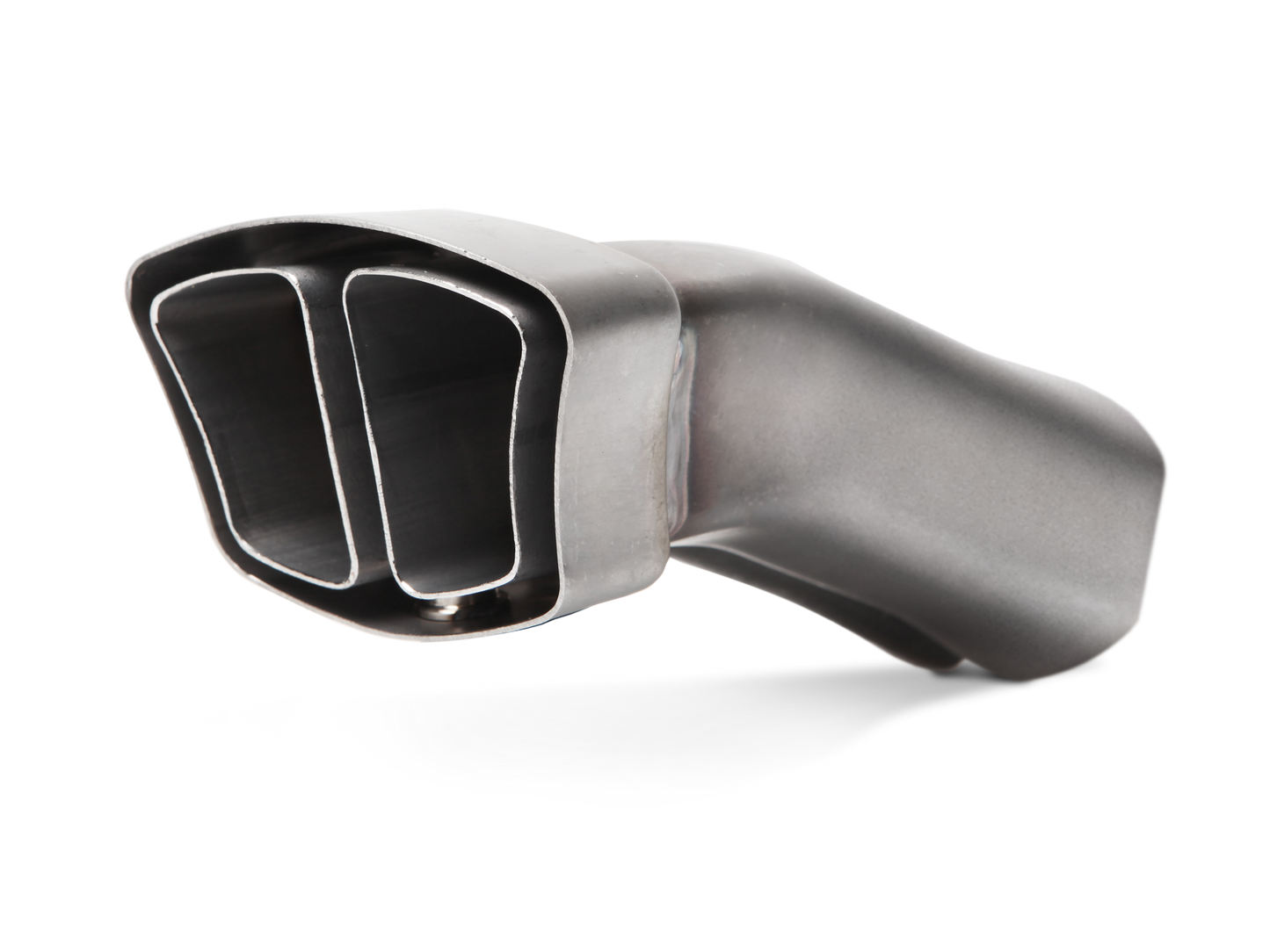 Optionele Akrapovič Uitlaat Accessoires - Ducati Multistrada 1200 2015-2017 | Multistrada 1200 S 2015-2017 | Yamaha R1 2015-2016 - Optional Noise Damper - Motor Accessoires