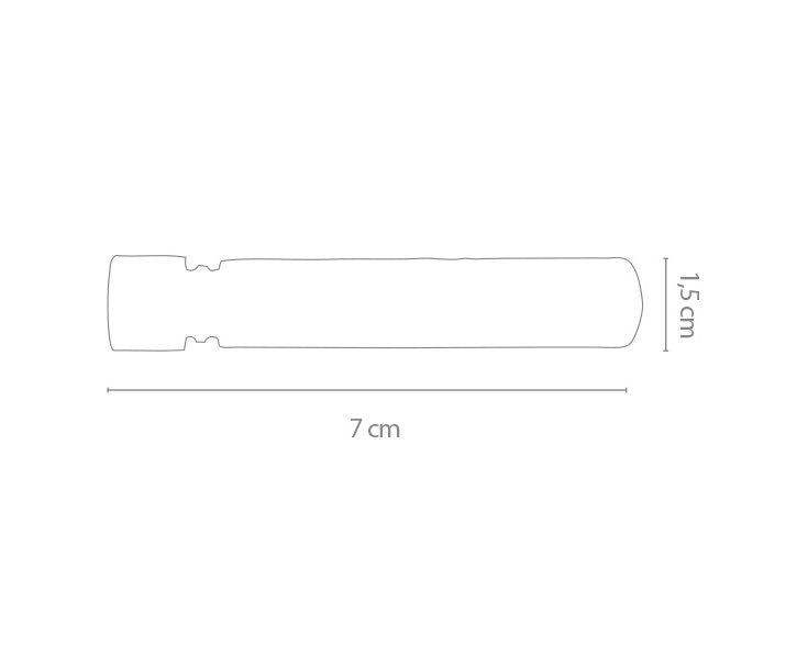 Knipperlichten LED Enigma getint dynamisch met achterlicht Chaft