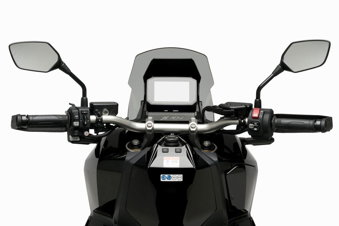 Windscherm Smoked/Sport Honda X-Adv Puig (2021-2024)