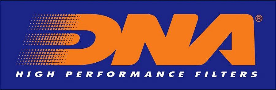 DNA high performance filter voor diverse Honda modellen