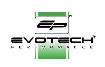 Navigatiesteun voor Quad Lock Evotech Performance Triumph Tiger 900 Rally '20-'23