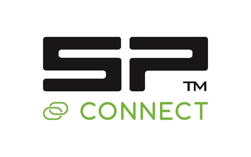 Telefoonhouder universeel SPC+ van SP Connect Large zwart