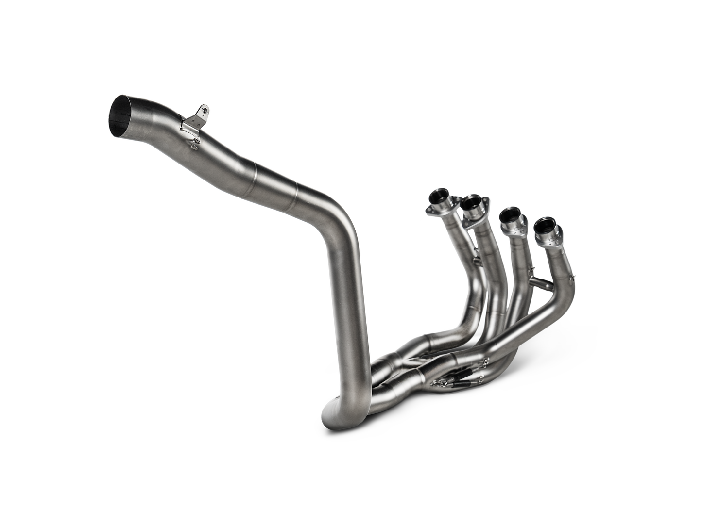 Akrapovič Voorbochten (Headers) - Honda CBR600RR 2013-2026