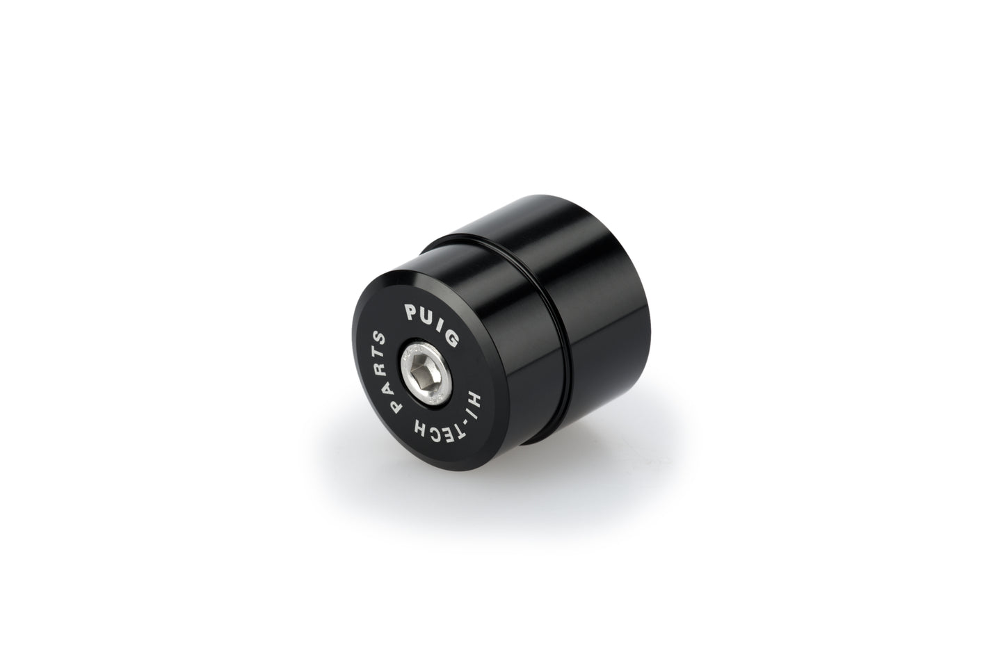 Puig Adapter voor Stuuruiteinden – Voor Spiegels, Rem- & Koppelingsbeschermers