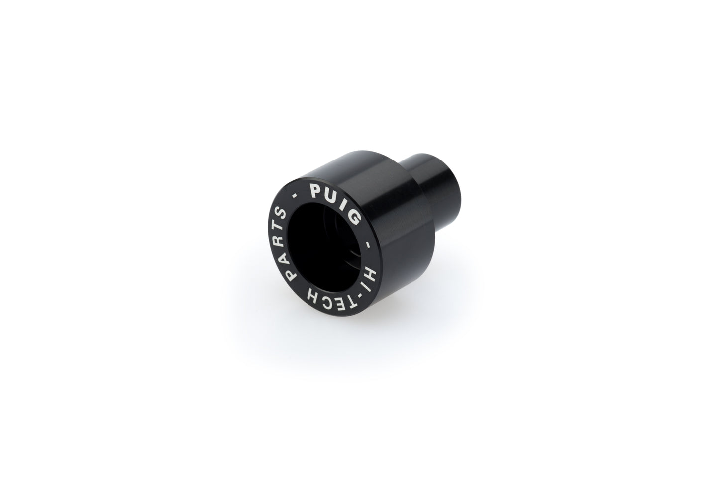 Puig Adapter voor Stuuruiteinden – Voor Spiegels, Rem- & Koppelingsbeschermers