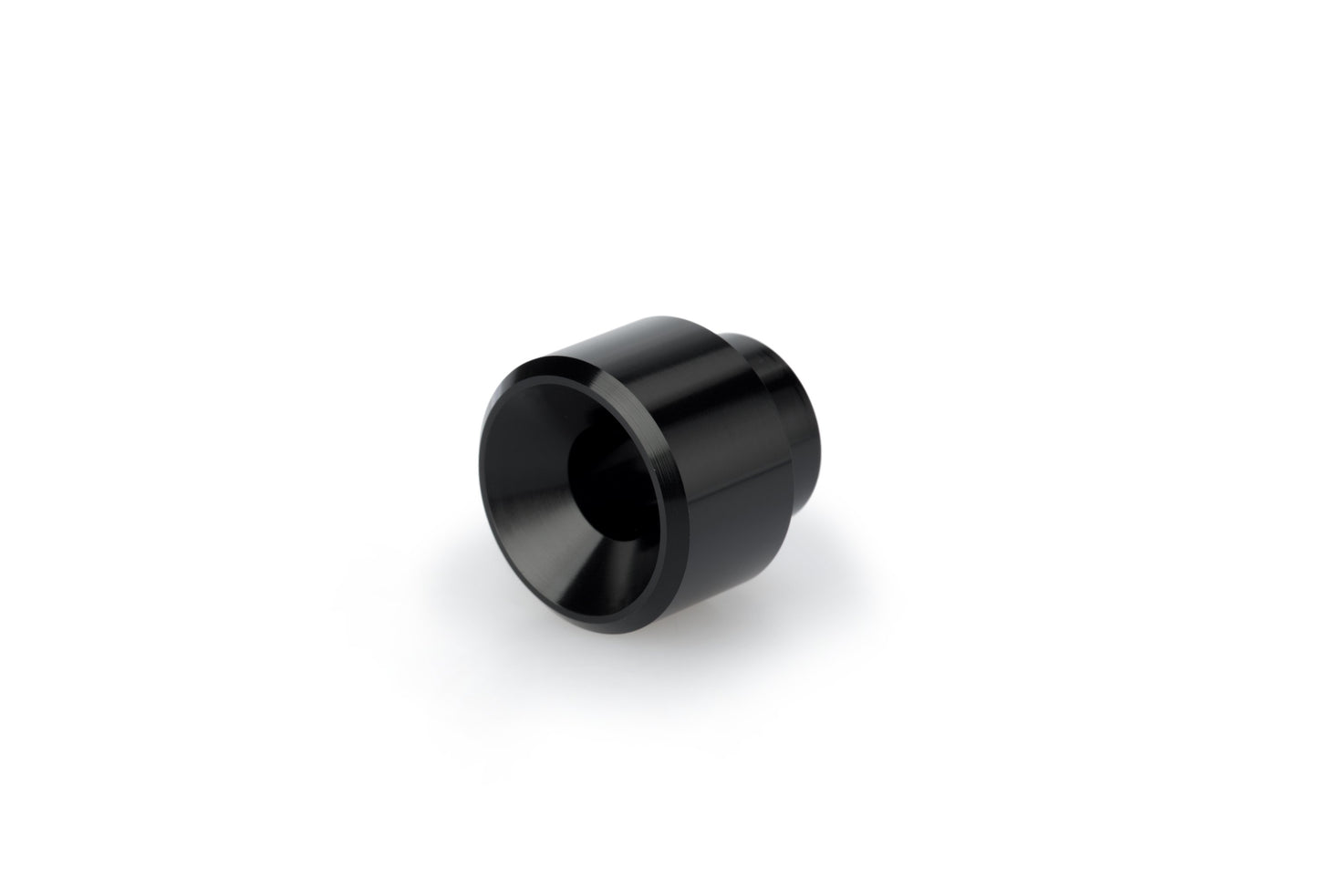 Puig Adapter voor Stuuruiteinden – Voor Spiegels, Rem- & Koppelingsbeschermers