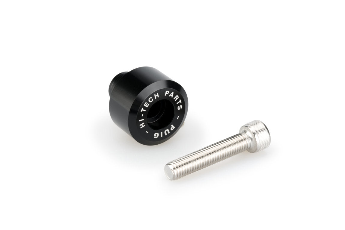 Puig Adapter voor Stuuruiteinden – Voor Spiegels, Rem- & Koppelingsbeschermers