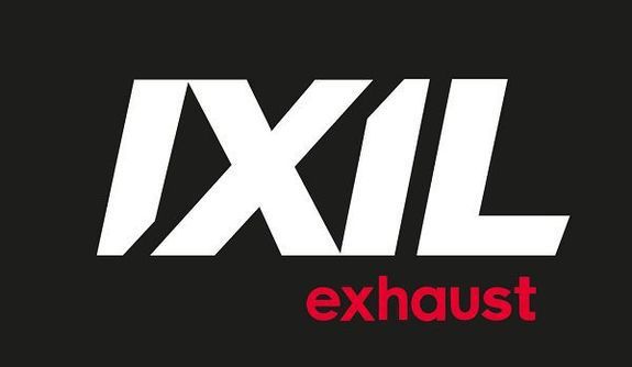 Ixil Race Xtrem carbon KTM Duke 990 / R '24-
