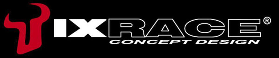 Ixrace Mk2 Forged Carbon Kawasaki Z900 / A2 '25-