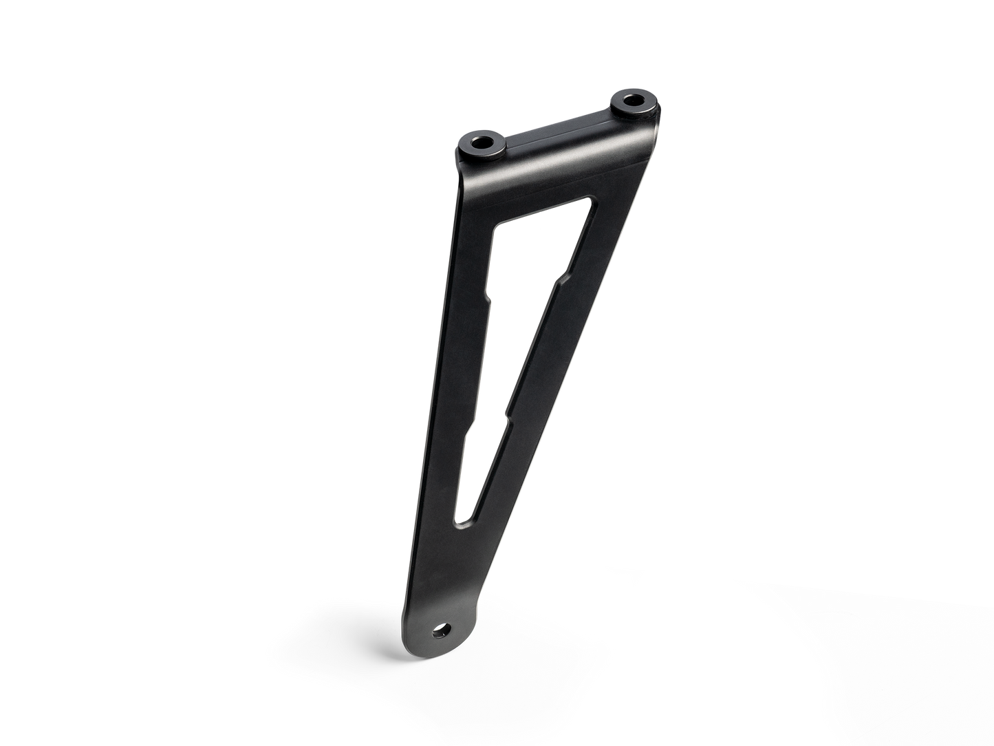 Optionele Akrapovič Uitlaat Accessoires - Aprilia RS 660 2021-2025 | Tuono 660 2021-2026 - Muffler Bracket (Aluminium) - Motor Accessoires