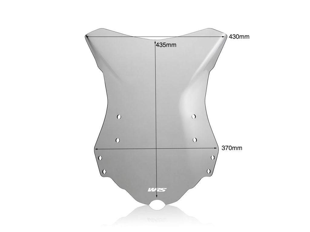 WRS INTERMEDIO WINDSCREEN