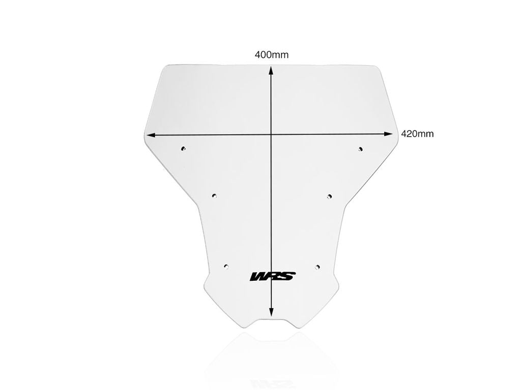 WRS INTERMEDIO WINDSCREEN