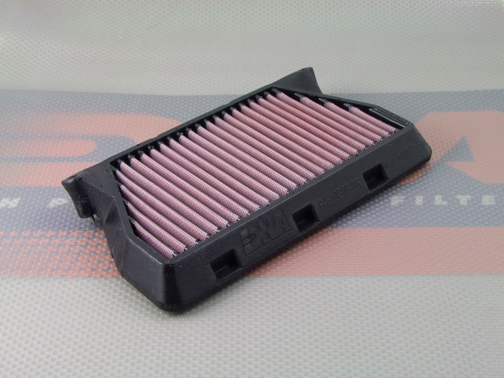 DNA high performance filter voor diverse Honda CBR1000RR '08-15