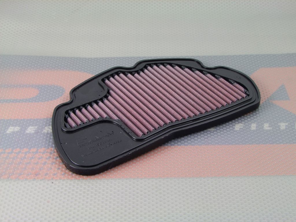 DNA high performance filter voor Honda PCX 125 10'-12'