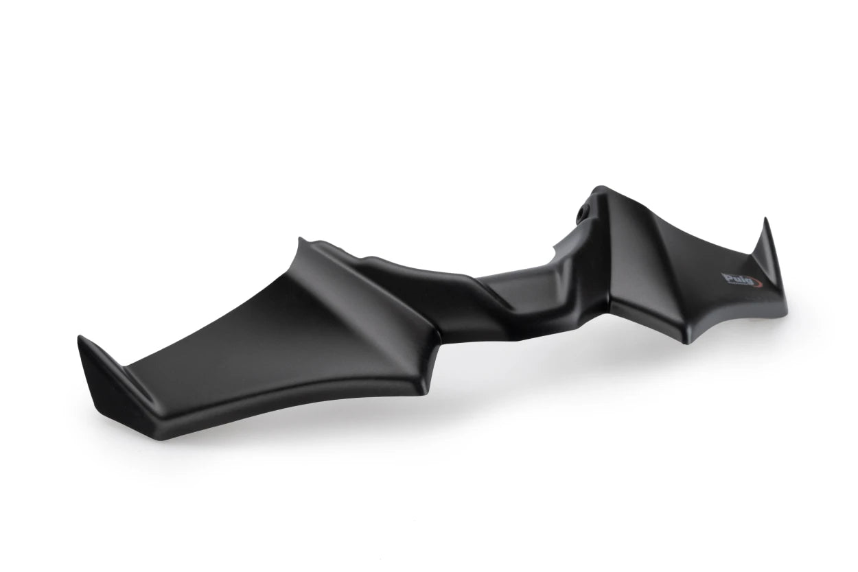 Puig Naked Front Spoiler – Aerodynamische Upgrade voor de Yamaha MT-07