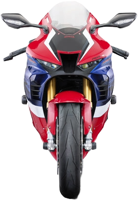 Voorvorkspindle Evotech Performance Honda CBR1000RR-R SP '20-23