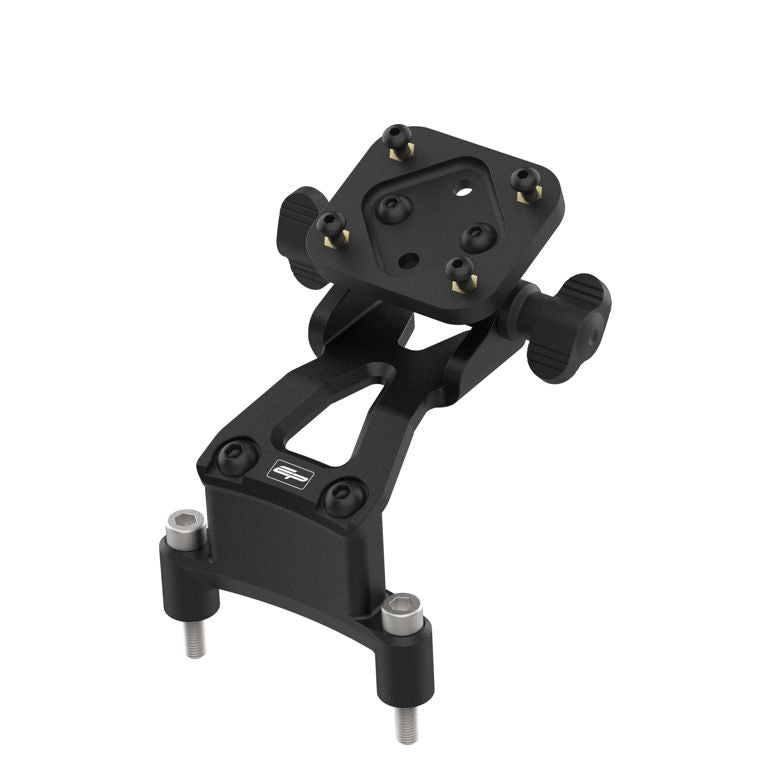 Navigatiesteun voor Garmin Evotech Performance Triumph Speed Triple 1200 R '25-