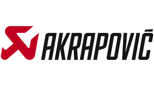 Akrapovič: Power, Sound en Performance voor Jouw Motor