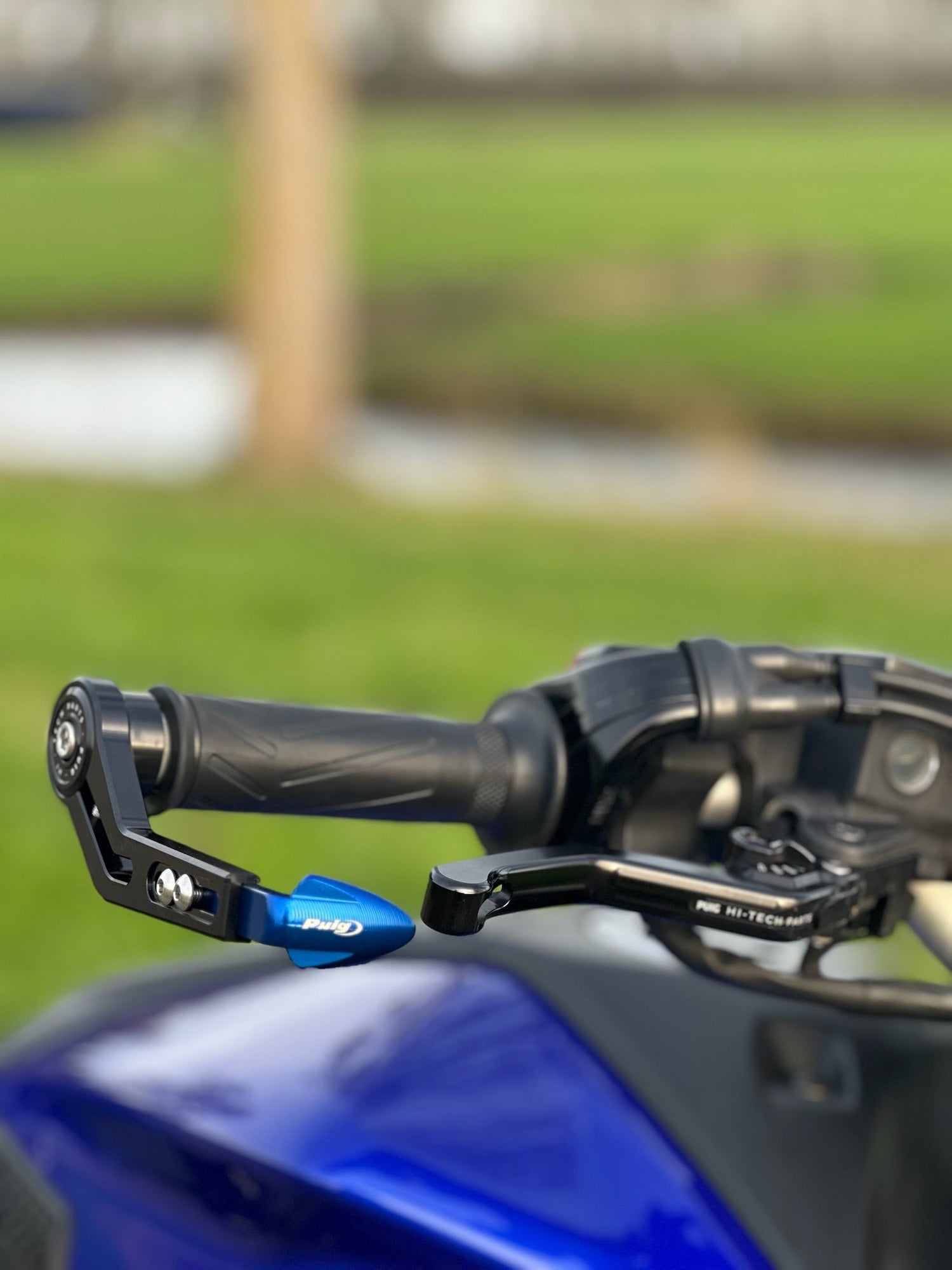 Remhendels, Adapters en Protectors