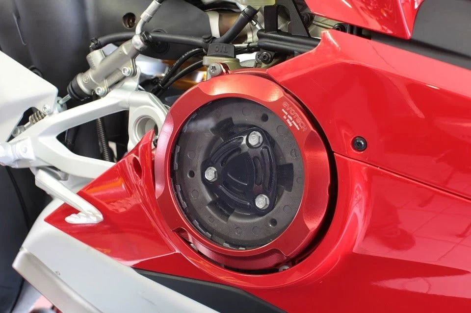 Engine Covers