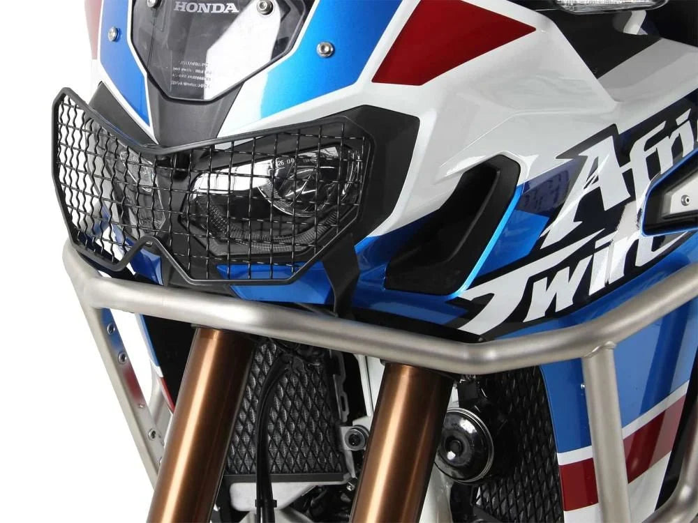 Headlight Grilles