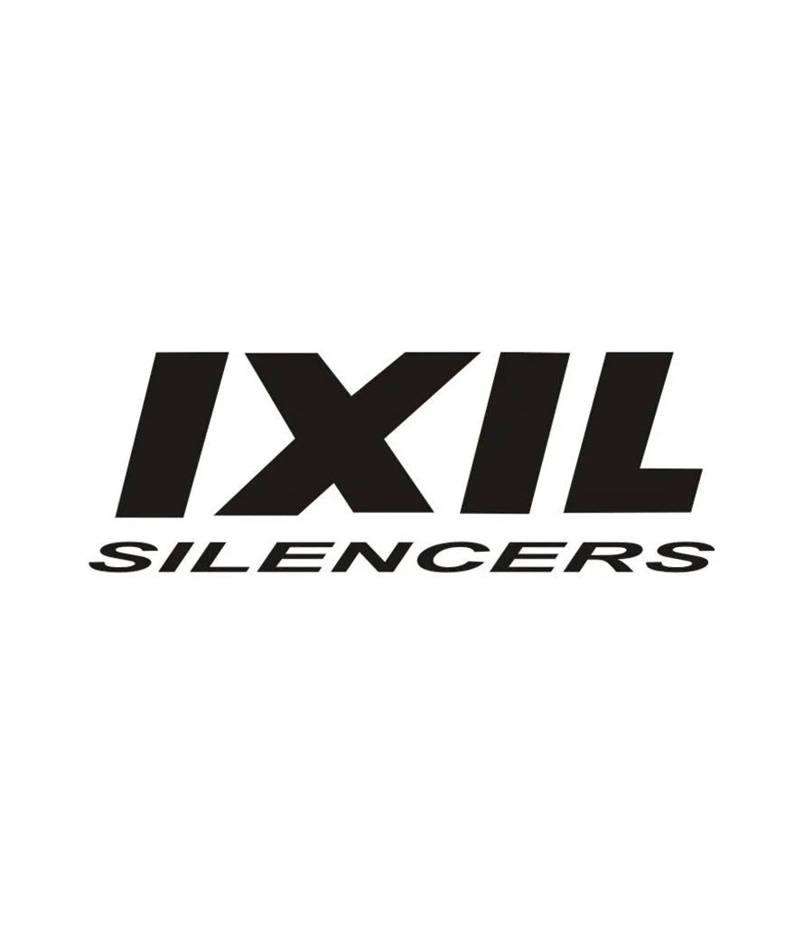 IXIL Exhaust