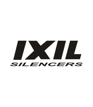 IXIL Exhaust