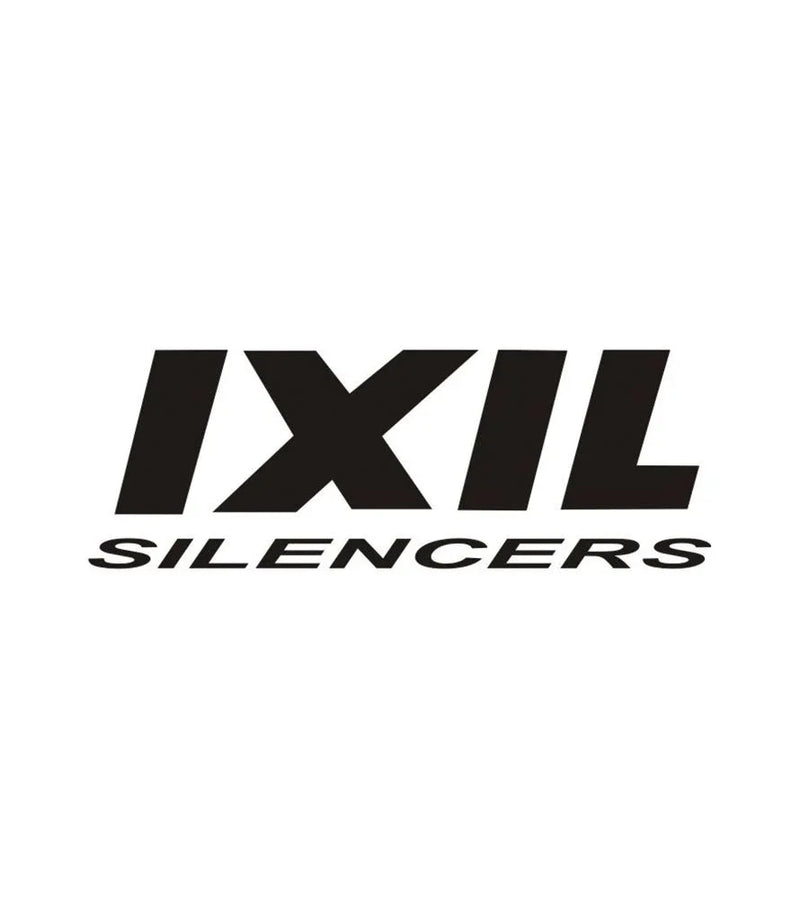 IXIL Exhaust