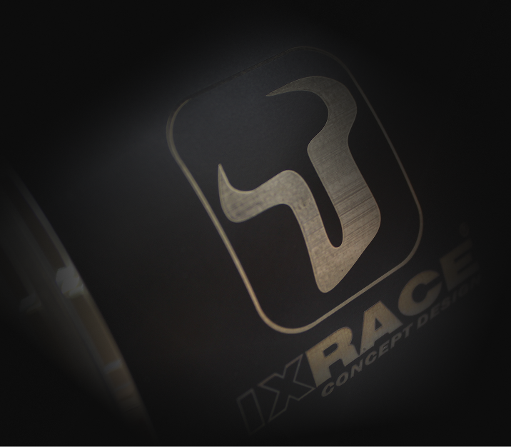 IXRACE