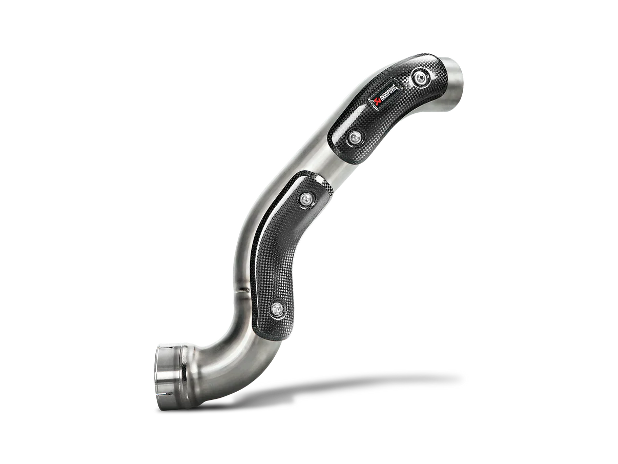Link Pipes