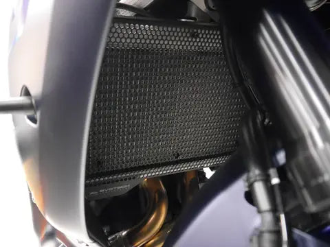 Radiator- en Oliekoelercovers