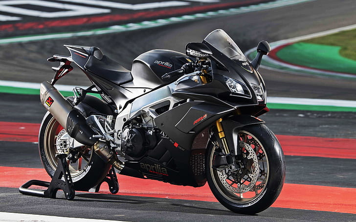 Akrapovič Racing Line Uitlaten
