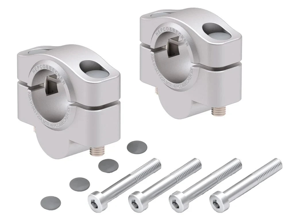 Stuurverhogers