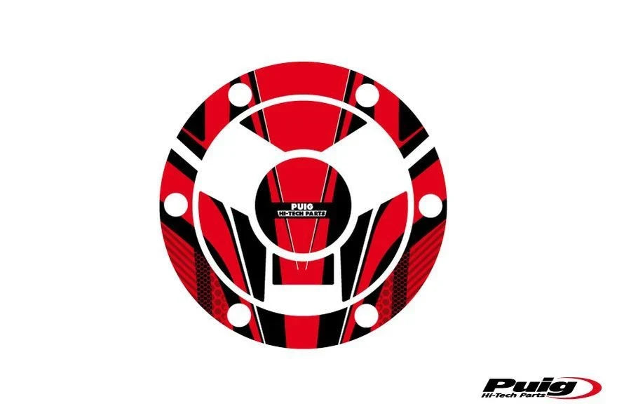Tankdopcovers