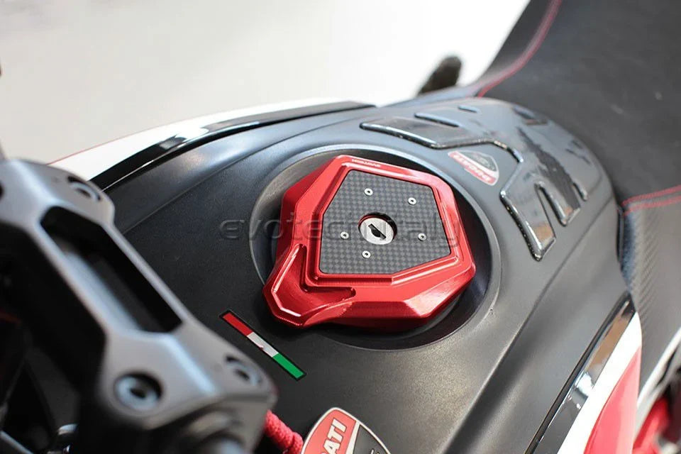Tank Accessoires