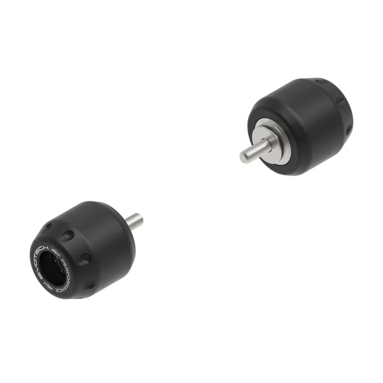 Trillingsdempers (Bar-End)