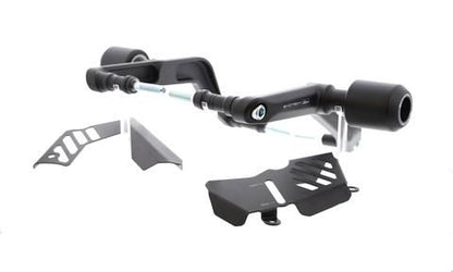 Crash Bobbins Evotech Performance Ducati Supersport/S '17-