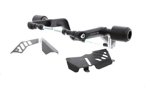 Crash Bobbins Evotech Performance Ducati Supersport/S '17-