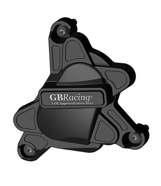 GB-Racing pulse cover Yamaha YZF-R1 2009-2014