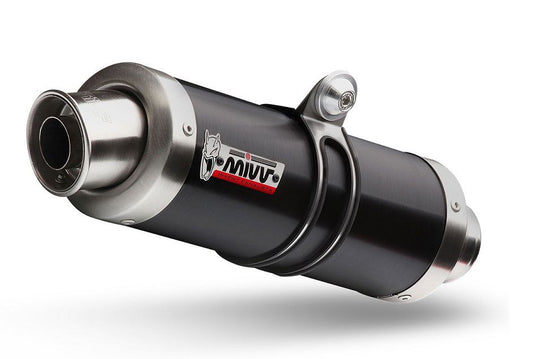 MIVV Steel Black GP demper Honda CB500 F / CB500 X / CBR 500 R '13-