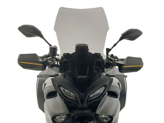 Vervangingsruit Touring WRS diverse Yamaha Tracer 900 modellen getint