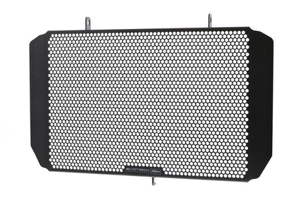 Radiatorcover Zwart Evotech Performance Kawasaki Versys 1000 '15-16