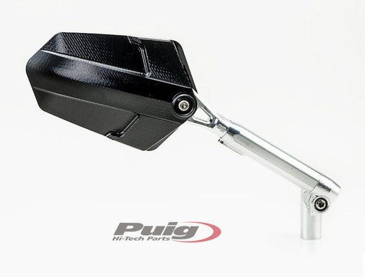 Stuurspiegel model EXPLORER rechts van Puig