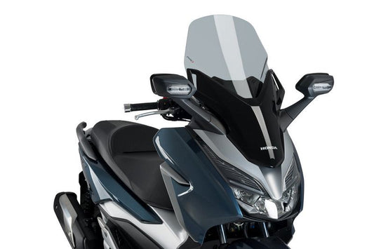 Vervangingsruit V-Tech Line Touring Honda Forza 125 / 300 '18-20