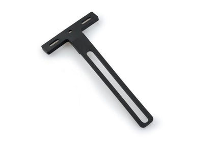 Nylon support voor plaathouder/reflector Puig