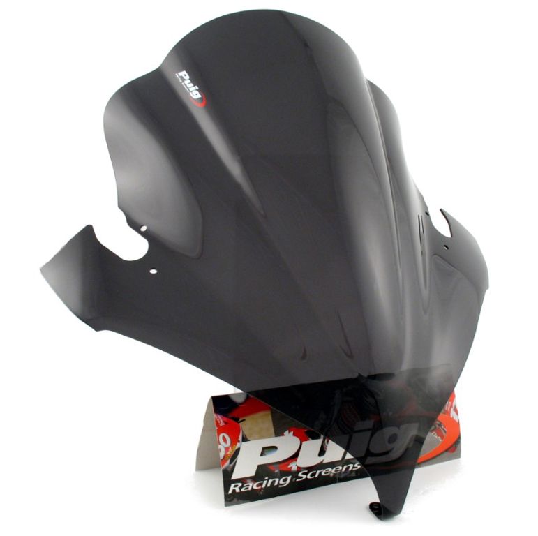 Vervangingsruit Puig Jetstream Voor De Yamaha Fz6 '04-'07