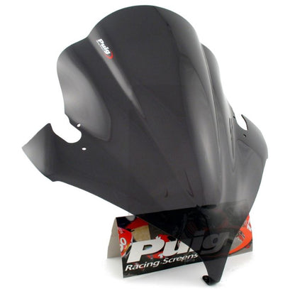 Vervangingsruit Puig Jetstream Voor De Yamaha Fz6 '04-'07