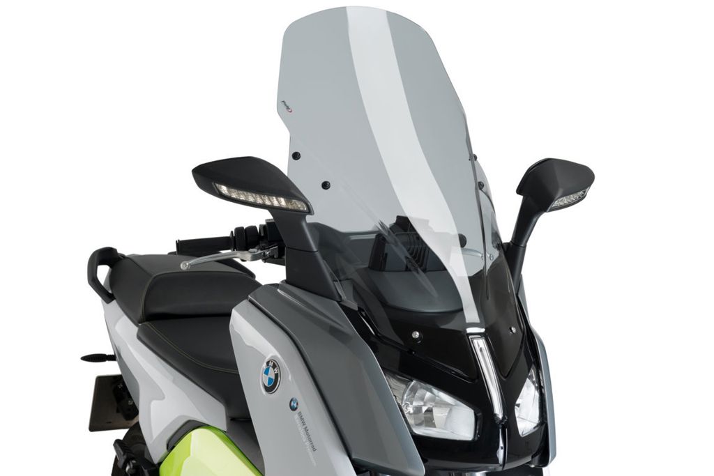 Vervangingsruit V-Tech Line Touring BMW C-Evolution '16-