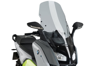 Vervangingsruit V-Tech Line Touring BMW C-Evolution '16-