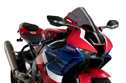 Vervangingsruit Z-Racing Puig Honda Cbr1000Rr-R/ Sp '20-